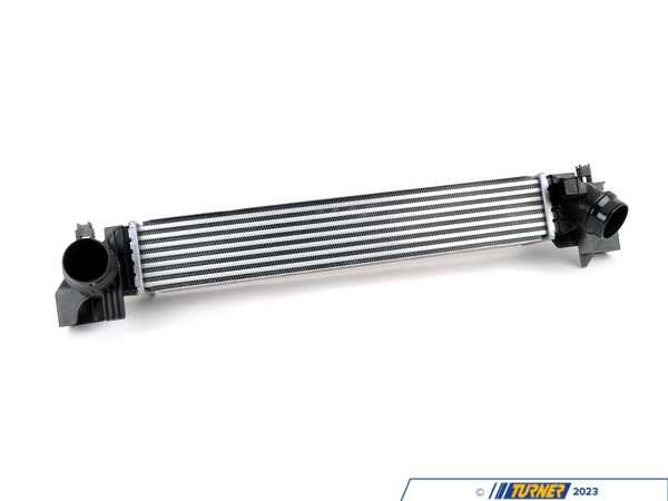 Nissens Intercooler 96378 17517617597