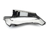 Genuine BMW Lateral Trim Panel - Rear Right - Black - E36 - (NO LONGER AVAILABLE) 51438170300 View 3