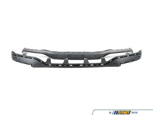 Genuine BMW M Performance Front lip - F15 51192364672