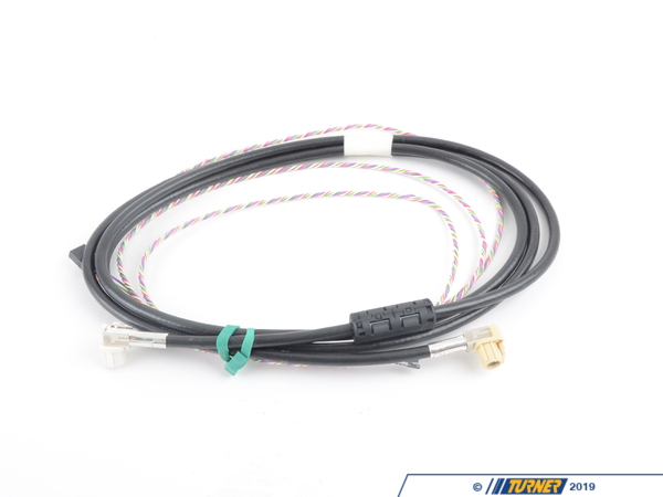 Genuine BMW HSD WIRE 61119339798