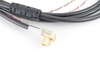 Genuine BMW HSD WIRE 61119339798 View 3
