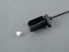 Genuine BMW Genuine BMW Bowd.cable,outside Door Hand - 51217131737 51217131737 View 3