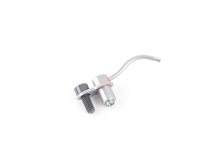 Genuine BMW Oil Spraying Nozzle - 11427847109