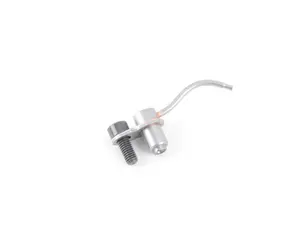 Genuine BMW Oil Spraying Nozzle - 11427847109