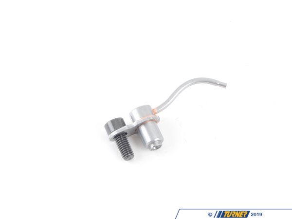Genuine BMW Genuine BMW Oil Spraying Nozzle - 11427847109 11427847109