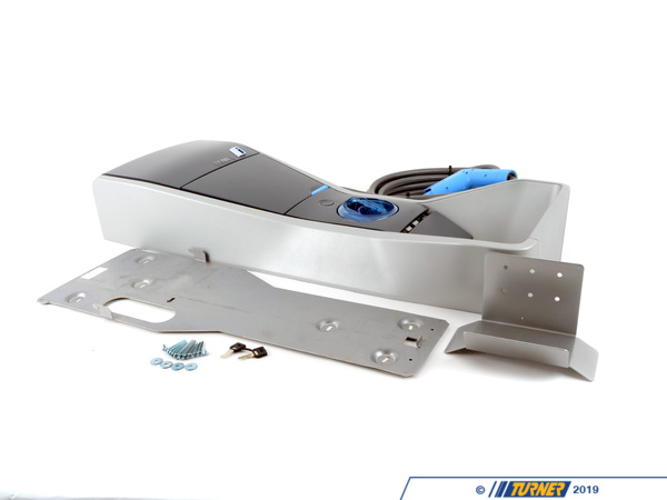 Genuine BMW Genuine BMW Wallbox Pure 7,2Kw, T1, Ul - 61902346992 - i3, i8 - (NO LONGER AVAILABLE) 61902346992