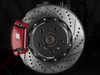 ECS Front & Rear 2-Piece Brake Rotor Kit - No Pads 023938ecs02KT View 4