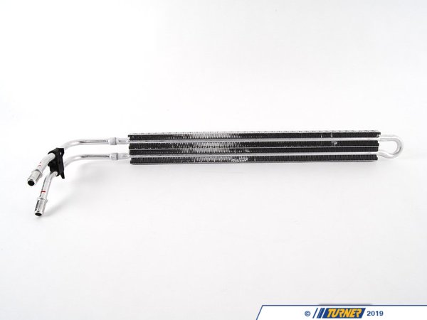 Genuine BMW Genuine BMW Power steering cooler 17117522119