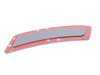 AUTOTECKNIC Space Grey (A52) Painted Reflectors - F10 5 series F12/ F13 6 series (not for M6 bumpers) BM-0996-A52 View 4