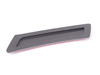 AUTOTECKNIC Space Grey (A52) Painted Reflectors - F10 5 series F12/ F13 6 series (not for M6 bumpers) BM-0996-A52 View 5