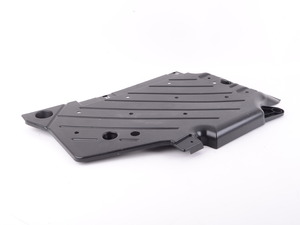 Genuine MINI Belly Pan Underside Paneling - Left - R60