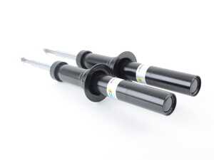 BMW E70 B4 OE Replacement Front Shocks - Pair