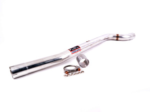 CENTER PIPE KIT BMW F23 220i CabriO