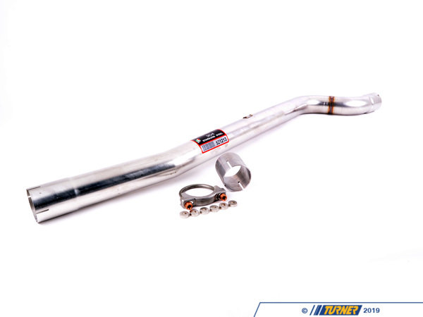 Supersprint CENTER PIPE KIT BMW F23 220i CabriO 521213