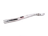 Supersprint CENTER PIPE KIT BMW F23 220i CabriO 521213 View 5
