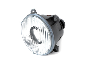 Genuine BMW Lighting Low Beam Insert Right 63121385814
