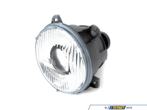 Genuine BMW Genuine BMW Lighting Low Beam Insert Right 63121385814 63121385814