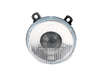 Genuine BMW Genuine BMW Lighting Low Beam Insert Right 63121385814 63121385814 View 3