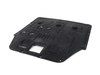 Genuine MINI Genuine MINI UnderHood Shield/Belly Pan 51757343141 View 6