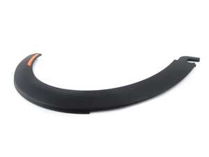 Genuine MINI Cover For Wheel Arch - Passenger Side - F56 F55 F56