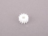 Odometer Gears Odometer Gears White Driver Seat Recline Gear - E36 BMW - (NO LONGER AVAILABLE) OG025 View 1