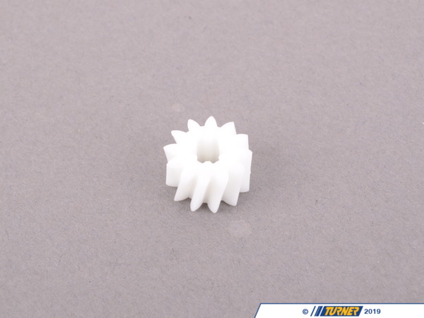 Odometer Gears Odometer Gears White Driver Seat Recline Gear - E36 BMW - (NO LONGER AVAILABLE) OG025