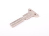 Genuine BMW Genuine BMW Spare Key (Blank) - 51211950667 - E34,E36,E38 51211950667 View 1
