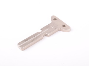 Genuine BMW Spare Key (Blank) - 51211950667 - E34,E36,E38