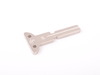 Genuine BMW Genuine BMW Spare Key (Blank) - 51211950667 - E34,E36,E38 51211950667 View 3