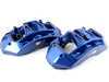Packaged by Turner F8X M3/M4 Blue Brakes Upgrade For E9X M3 004038ECS04B View 6