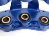 Packaged by Turner F8X M3/M4 Blue Brakes Upgrade For E9X M3 004038ECS04B View 10