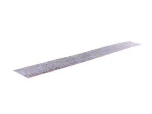 Original MINI Trim Strip, Jcw, Black, Fron - 51147365189