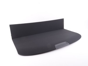 Genuine BMW Rear Window Shelf Anthrazit - 51479133316 - E71,F16
