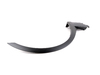 Genuine BMW Genuine BMW Cover, Wheel Arch, Front Right - 51713405818 - E83 51713405818 View 1