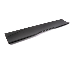 Genuine BMW Rear Carbon Fiber Wing Replacement - F82 M4 GTS, M235i Racing
