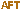 AFT - Corporate Logo