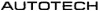 Autotech - Corporate Logo