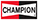 Champion - Corporate Logo
