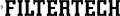 FILTERTECH - Corporate Logo