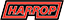 HARROP - Corporate Logo