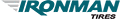Ironman - Corporate Logo