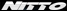 Nitto - Corporate Logo