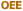 OEE