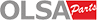 OLSA - Corporate Logo