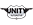 Unity - Corporate Logo