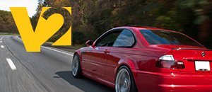 Shark V2.0 - E46 M3 
