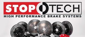 E46 M3 StopTech BBKs
