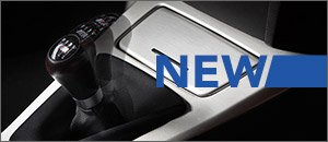 New Turner Adjustable Short Throw Shifters