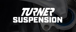 Top Turner Suspension &amp; Camber Products | Z3 &amp; Z3 M