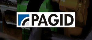 PAGID Racing Brake Pads - E46 3 Series
